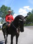 Royal Canadian Mounted Police