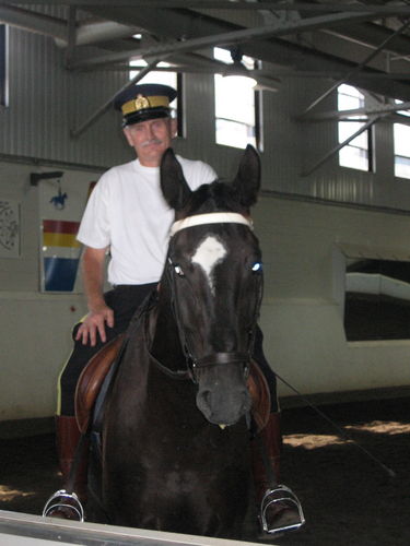 Royal Canadian Mounted Police