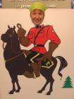 Royal Canadian Mounted Police