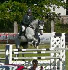 FEI WORLD CAP LATVIA