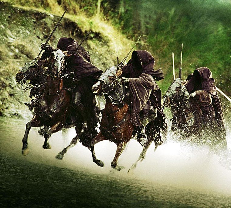 Lotr